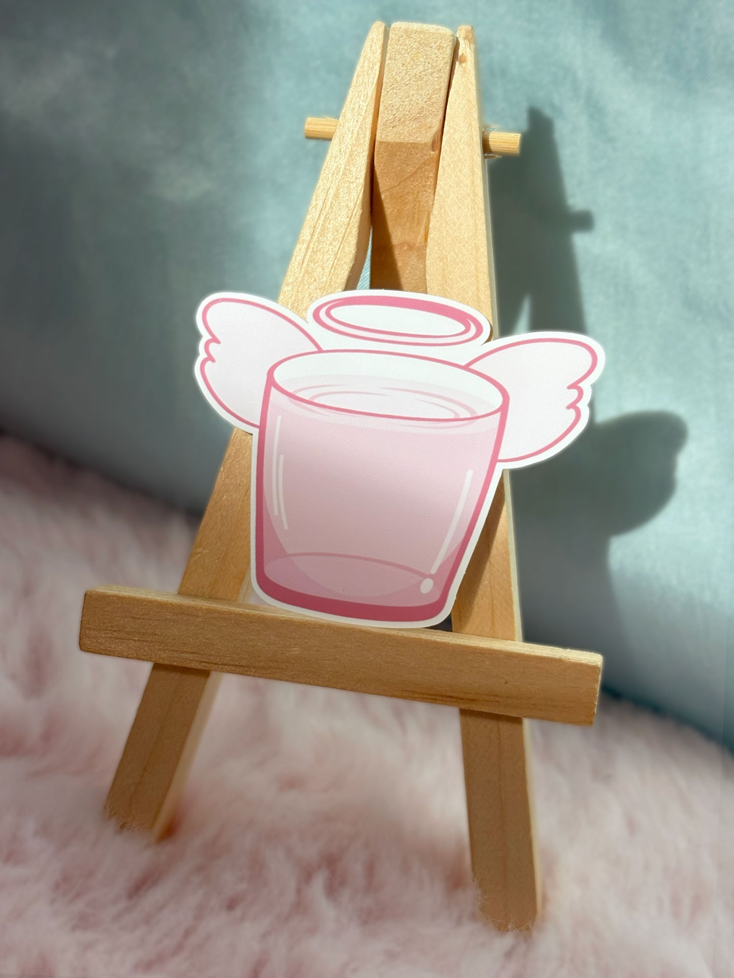 Fight Like a Magical Girl - Complete Collection Sticker Pack