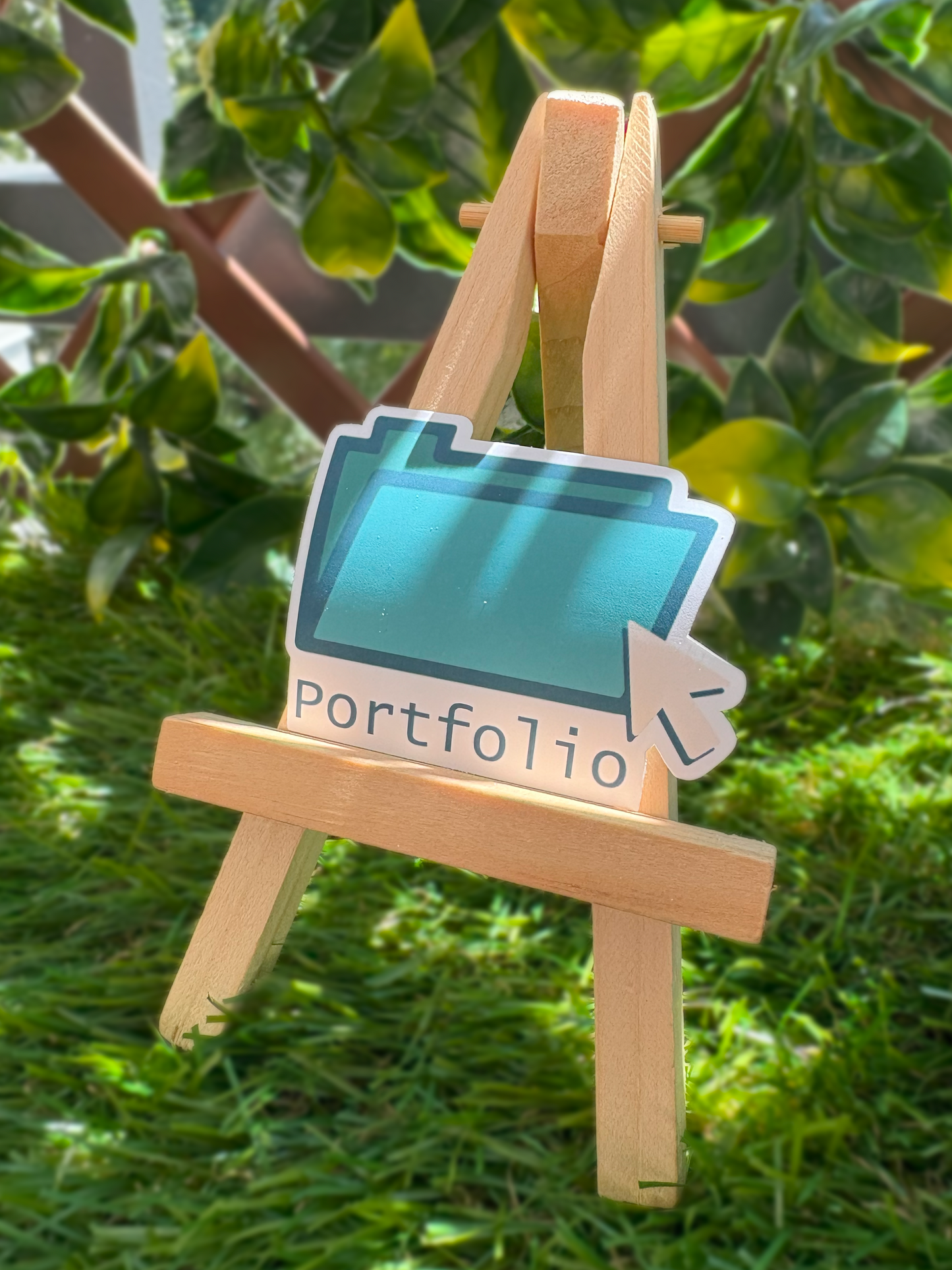 Art School Dropout - Complete Collection Sticker Pack