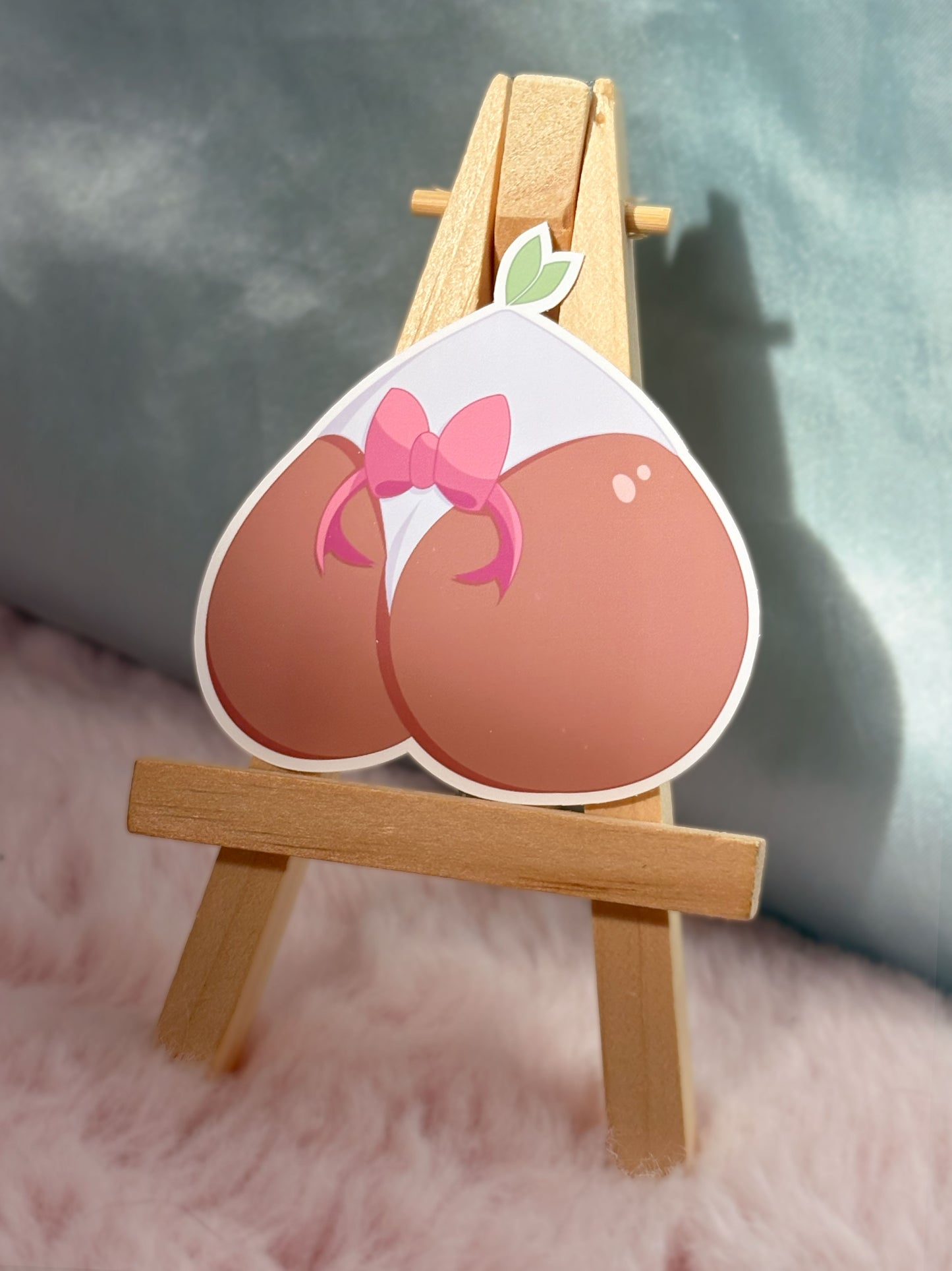 Fight Like a Magical Girl - Complete Collection Sticker Pack