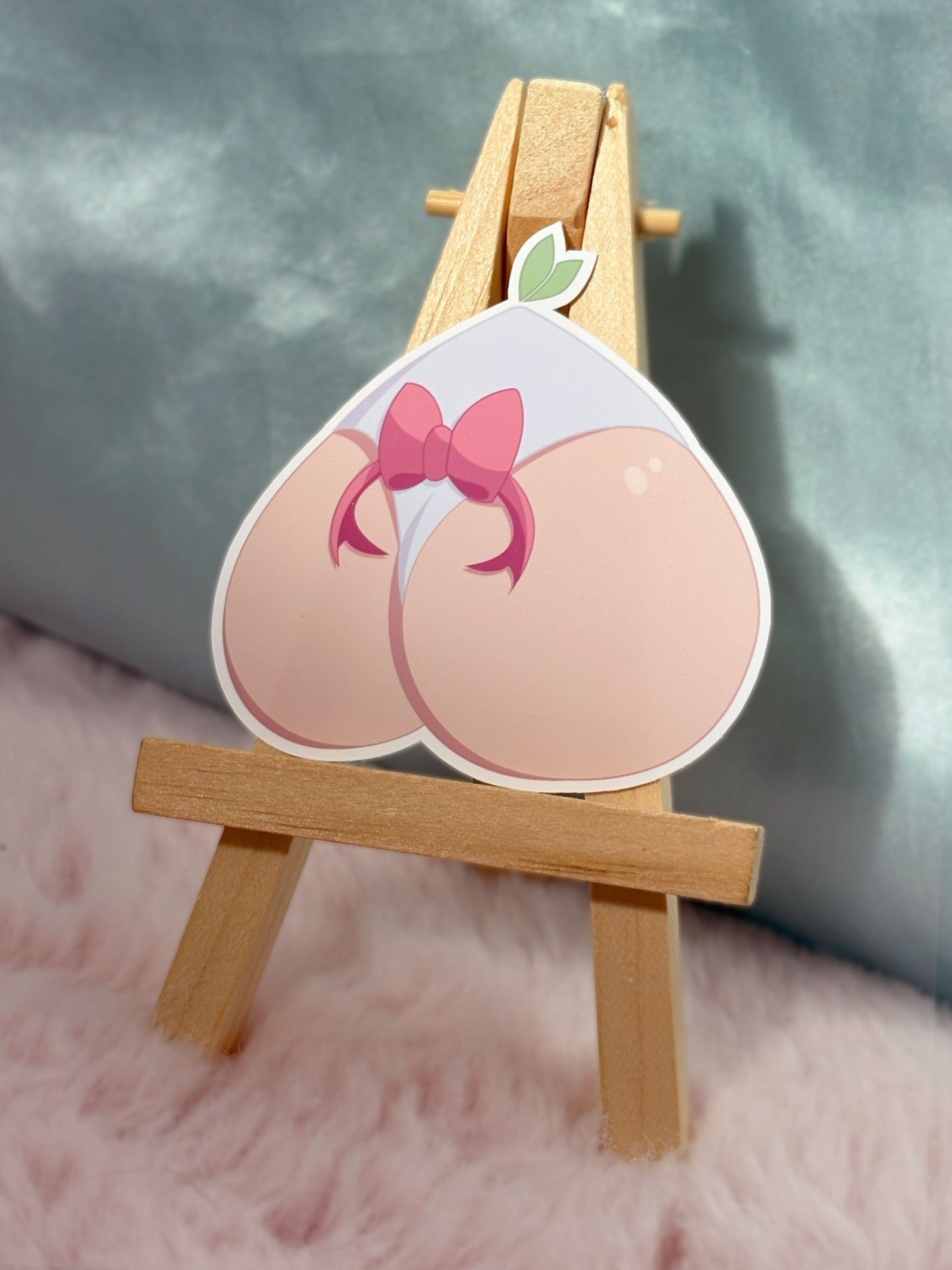 Fight Like a Magical Girl - Complete Collection Sticker Pack