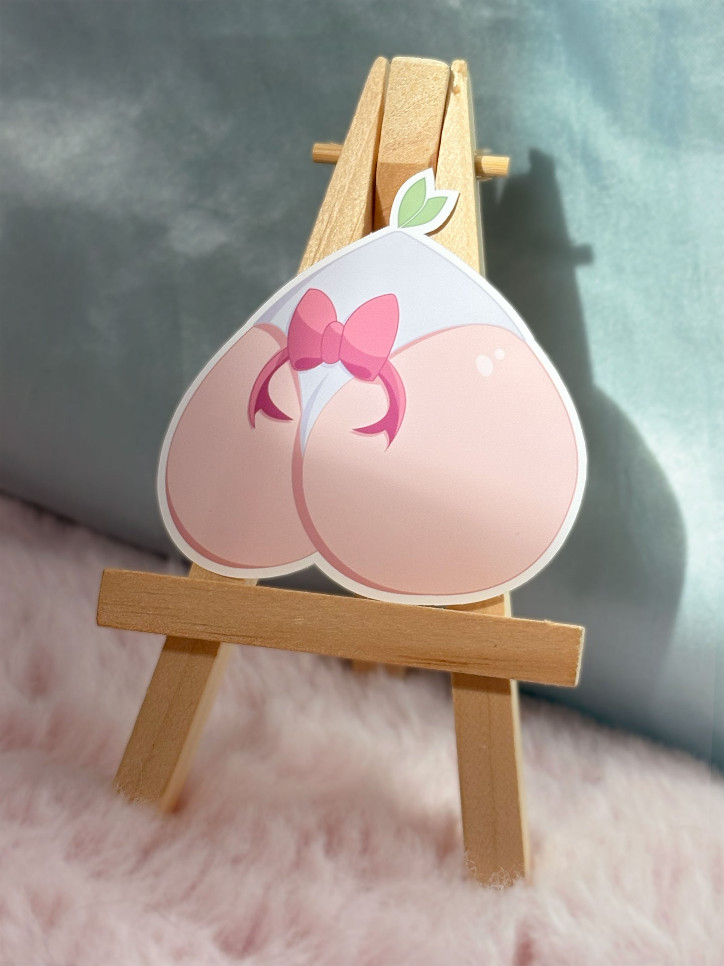 Fight Like a Magical Girl - Complete Collection Sticker Pack