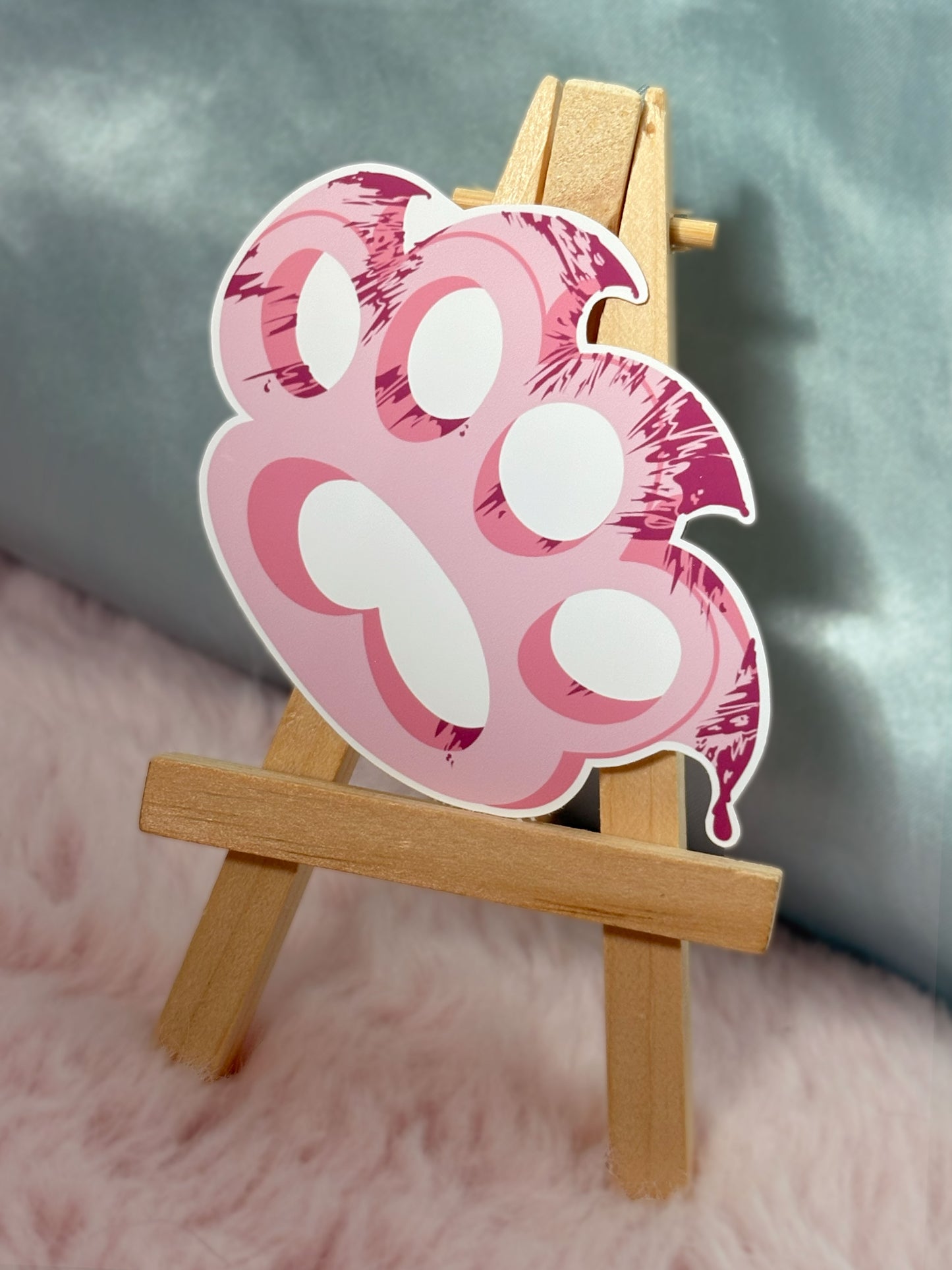 Fight Like a Magical Girl - Complete Collection Sticker Pack