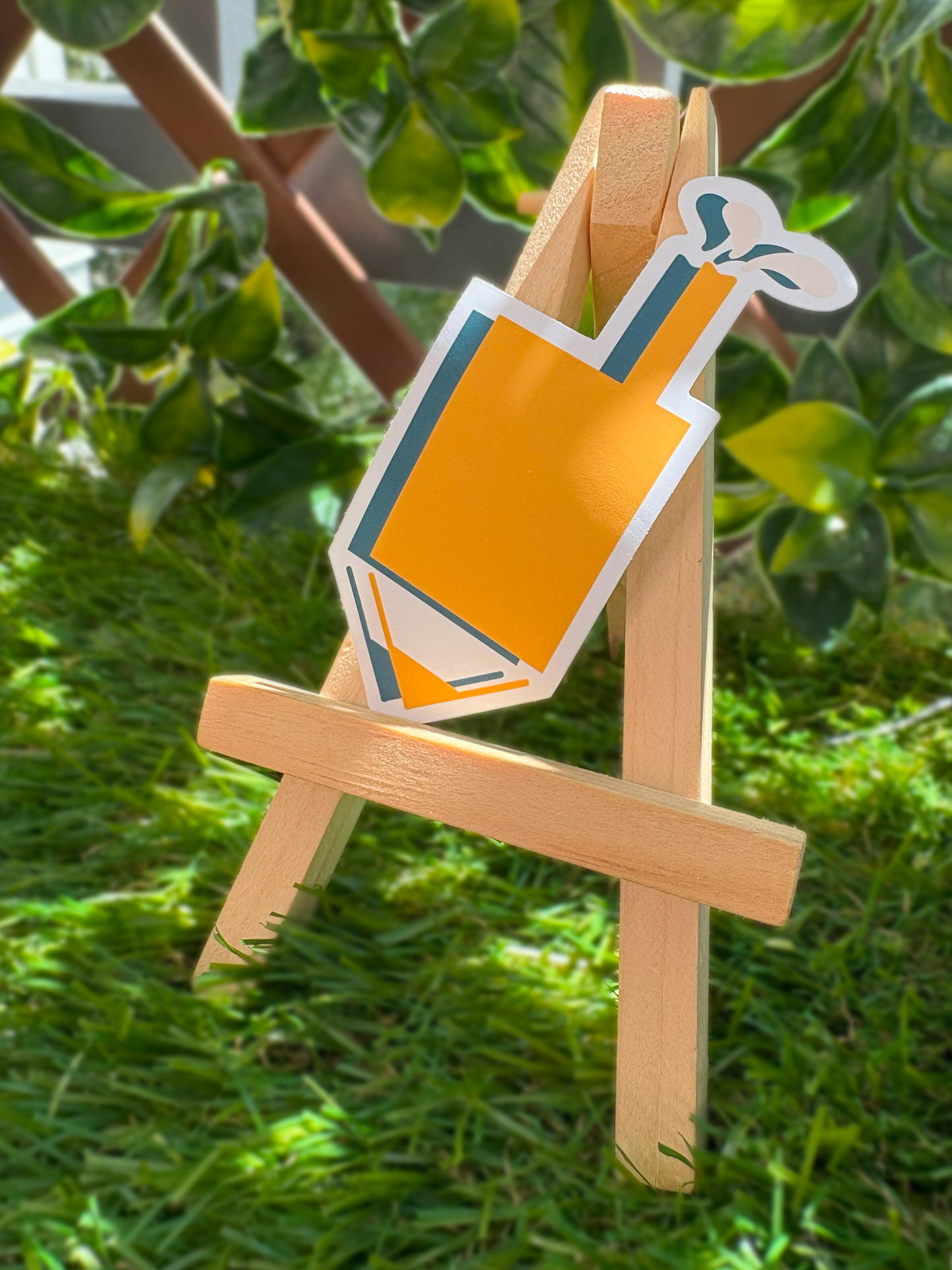 Art School Dropout - Complete Collection Sticker Pack