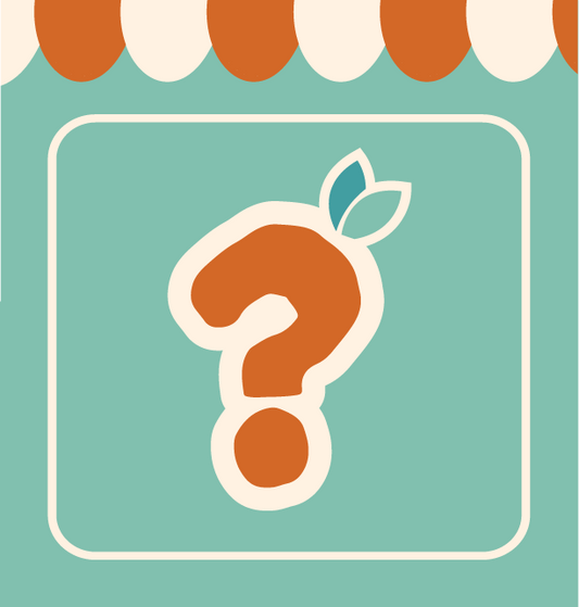 Art School Dropout - Mystery Sticker Pack