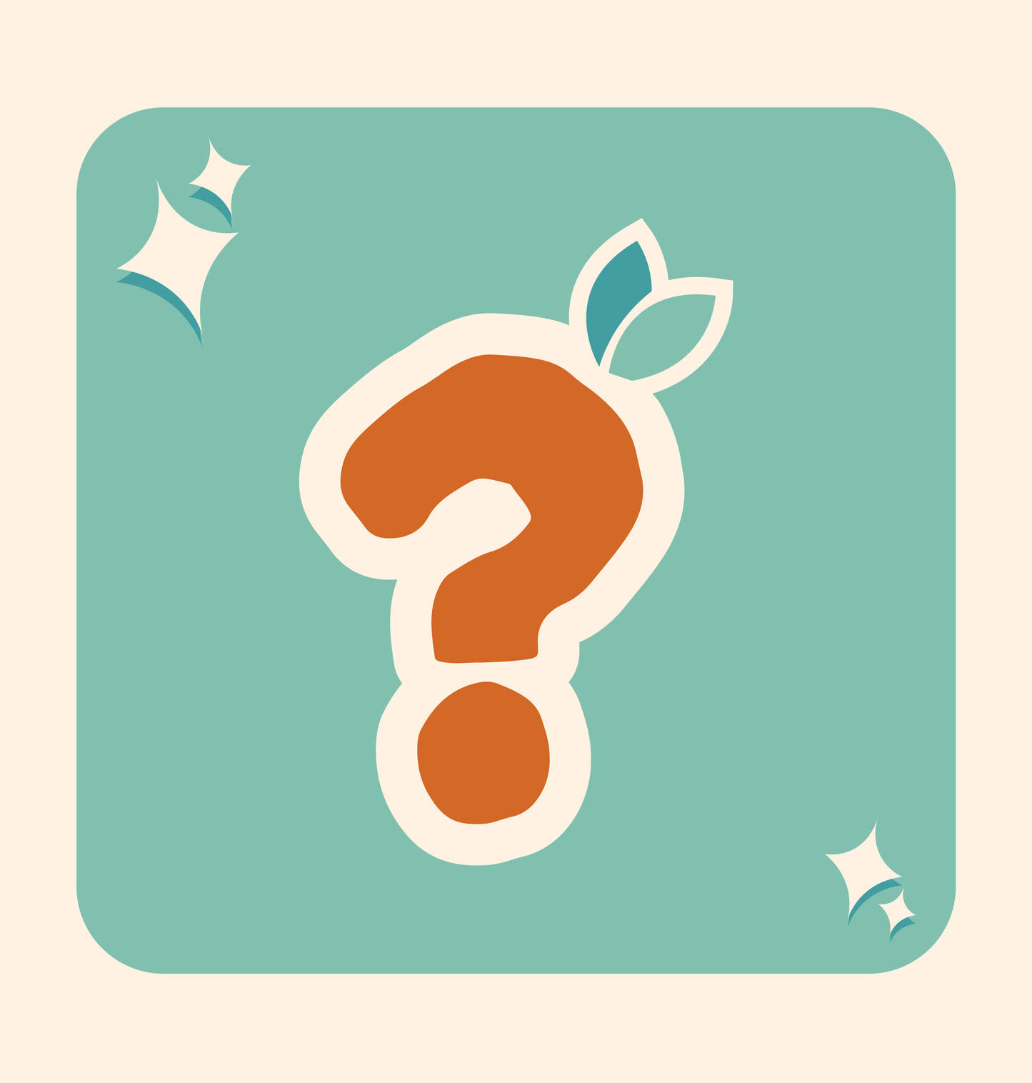 Fight Like a Magical Girl - Mystery Sticker Pack