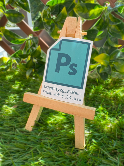 Art School Dropout - Complete Collection Sticker Pack