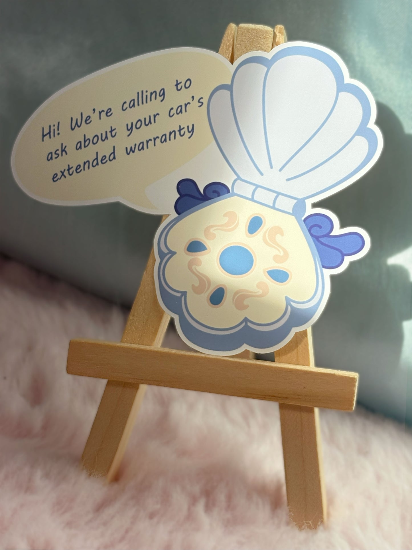 Fight Like a Magical Girl - Complete Collection Sticker Pack